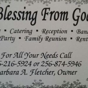 Meet your Posher, Barbara